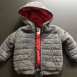 ZARA Jacket for boys - excellent condition